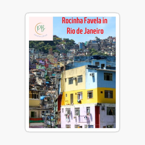 Item preview, Periphery Brazil. Inside and outside the peripheries of Brazil. designed and sold by PeripheryBrazil.