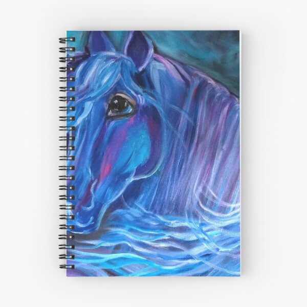 Item preview, Gypsy Vanner 11 designed and sold by jennyleeandjim.
