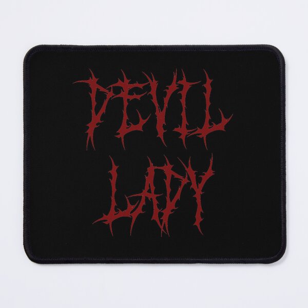 Item preview, Devil Lady designed and sold by fornicating666.