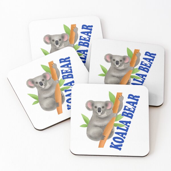 Item preview, Aussie Koala bear  designed and sold by Deco-Design.