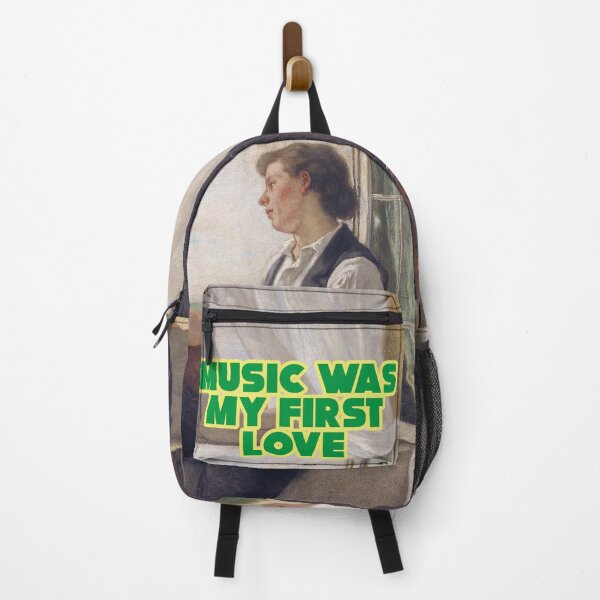Item preview, Otto Scholderer, Violinist at the Window, 1861 designed and sold by Mauswohn.