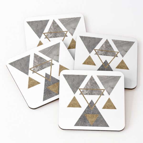 Item preview, Trendy Geometric Design designed and sold by Lizvole.
