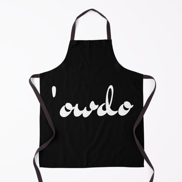Item preview, Owdo - a Northern thing designed and sold by bravoalpha.