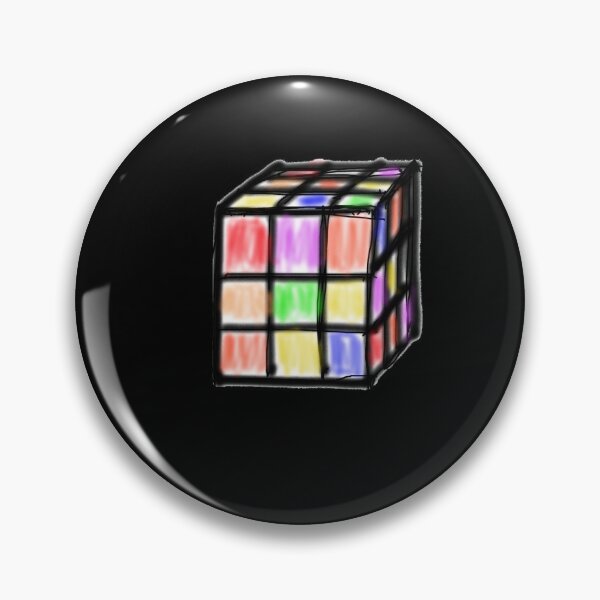 Item preview, cube designed and sold by Naylacia.