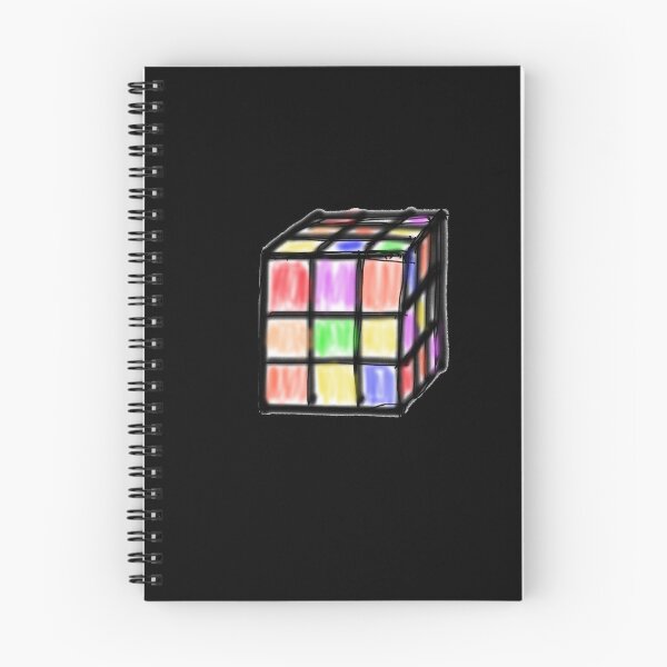 Item preview, cube designed and sold by Naylacia.