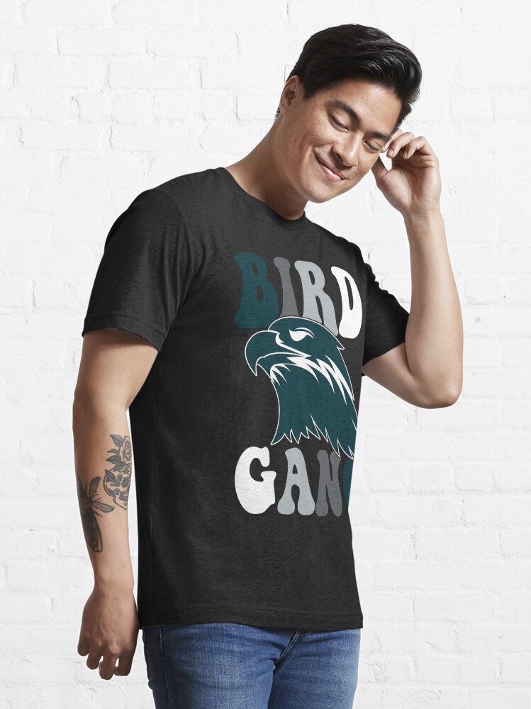 Funny Philadelphia Eagles Shirts, Go Birds Sweatshirt, Gifts For Eagles  Fans - Happy Place for Music Lovers