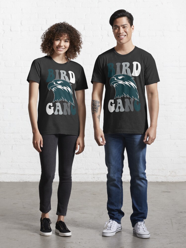 Funny Philadelphia Eagles Shirts, Go Birds Sweatshirt, Gifts For Eagles  Fans - Happy Place for Music Lovers