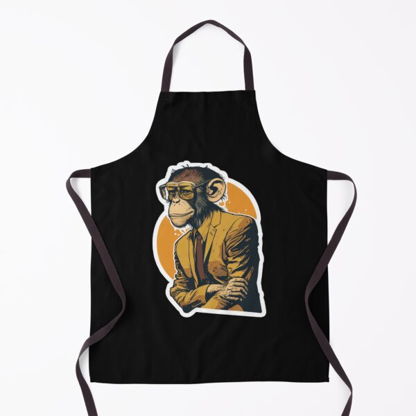 Item preview, Affaires de singe designed and sold by Wael0.
