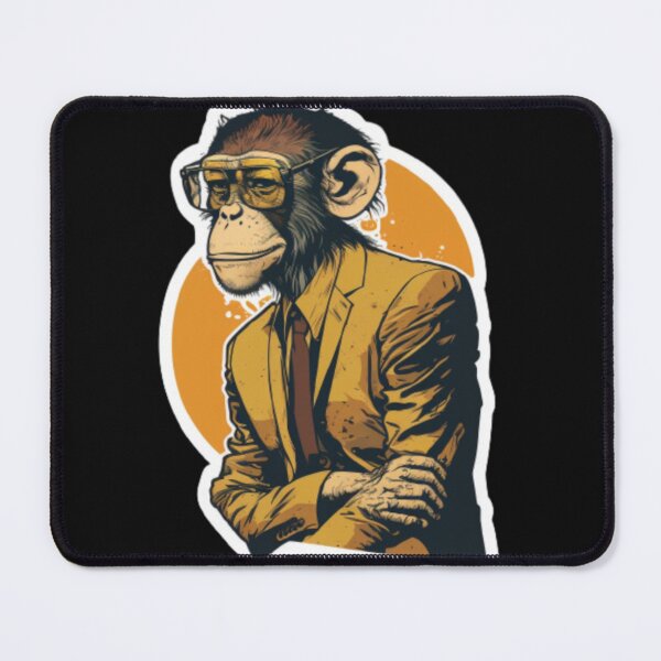 Item preview, Affaires de singe designed and sold by Wael0.
