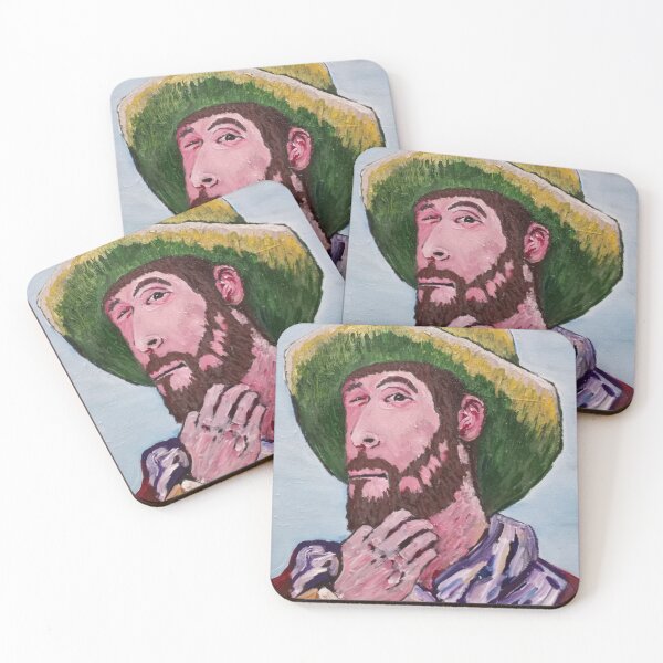 Item preview, Ken Curtis  designed and sold by RudyYoder.