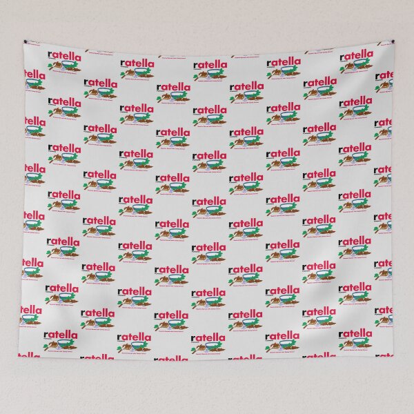 Item preview, Ratella designed and sold by pigboom.