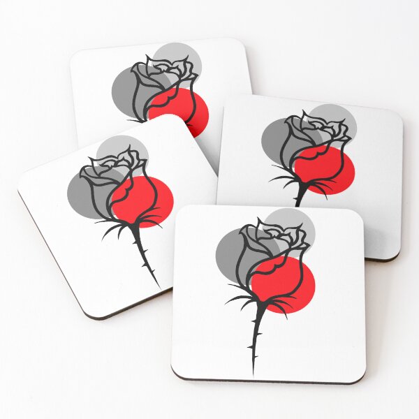 Item preview, Digital Rose designed and sold by Mario-InkArt.