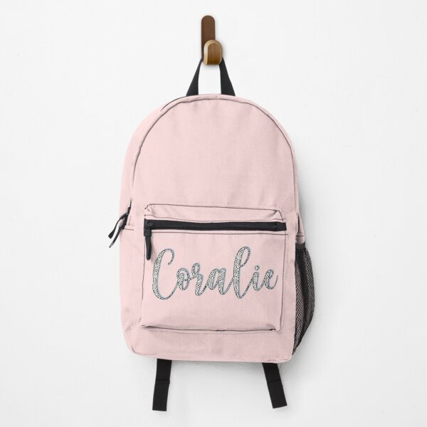 Item preview, Coralie name, Dalmatian pattern Coralie first name designed and sold by Danylo Mikhnievych.