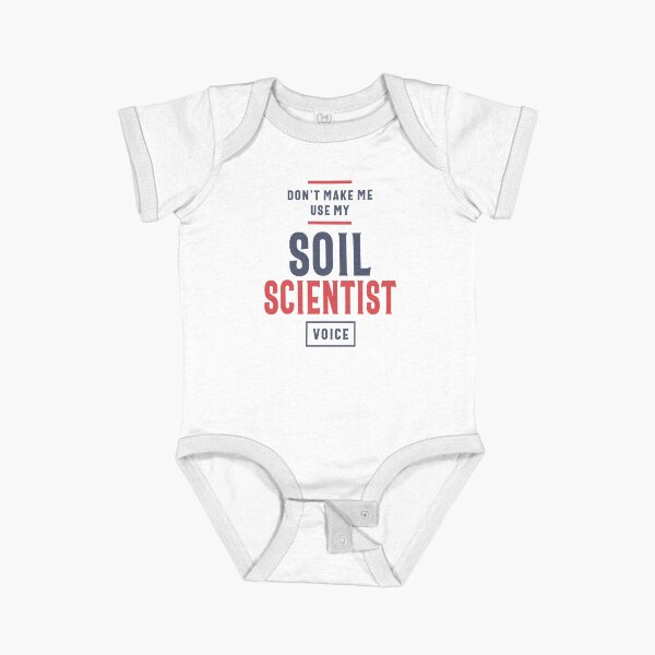 Item preview, Soil Scientist designed and sold by cidolopez.