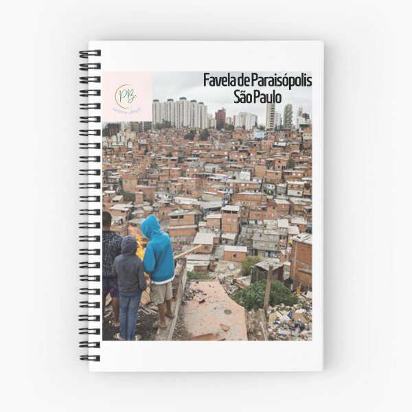 Item preview, Periphery Brazil. Inside and outside the peripheries of Brazil. designed and sold by PeripheryBrazil.