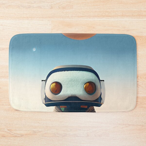 Item preview,  Mars Sci-Fi Art, Space Art, Cosmic Art. designed and sold by Arctic frame studio.