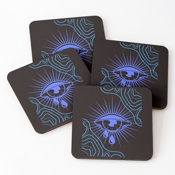 Item preview, The eye designed and sold by Simo0455.