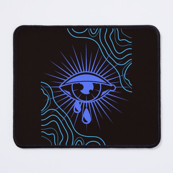 Item preview, The eye designed and sold by Simo0455.