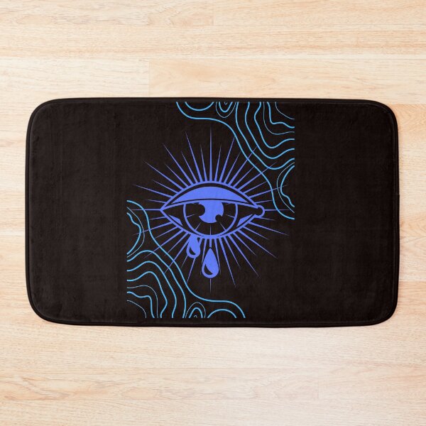 Item preview, The eye designed and sold by Simo0455.