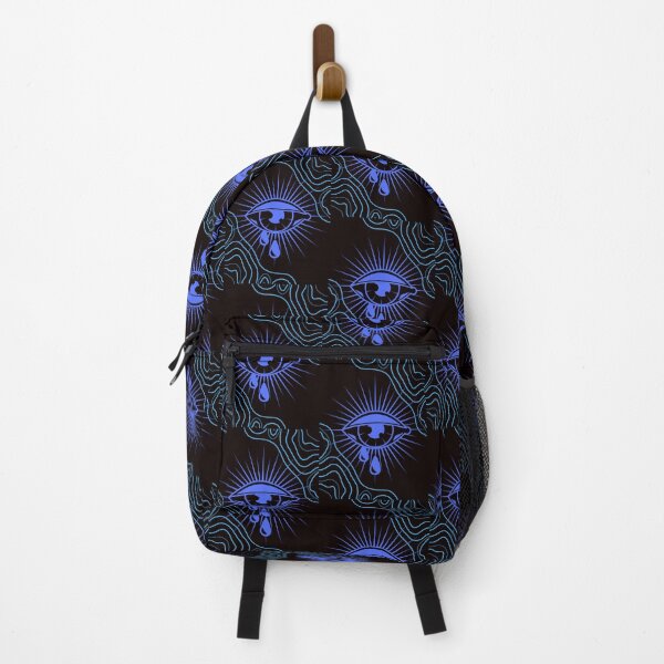 Item preview, The eye designed and sold by Simo0455.