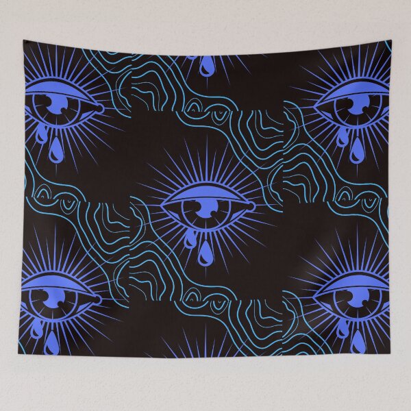 Item preview, The eye designed and sold by Simo0455.