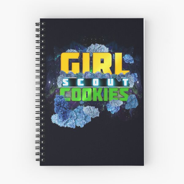 Item preview, GSC Original Weed Strain Girl Scout Cookies  designed and sold by DabGraphic.