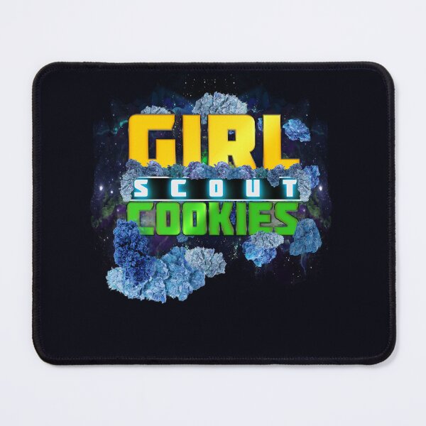 Item preview, GSC Original Weed Strain Girl Scout Cookies  designed and sold by DabGraphic.