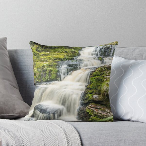 Item preview, McLeans Falls designed and sold by Naomi Brooks.