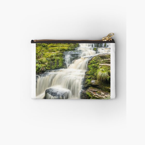 Item preview, McLeans Falls designed and sold by Naomi Brooks.