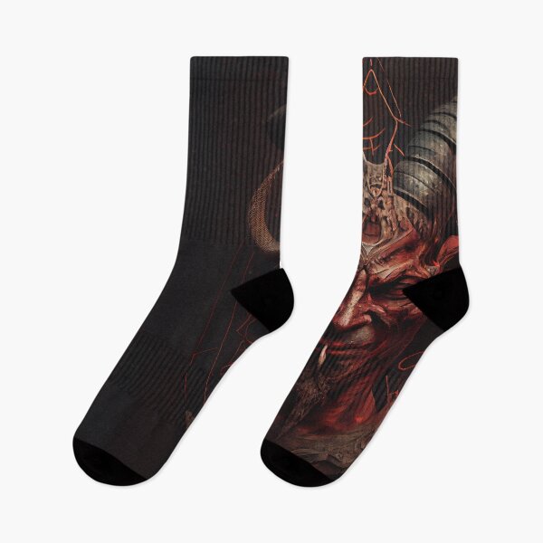 Item preview, Satanic Evil image Satan and the Devil. designed and sold by The-Dark-Art.