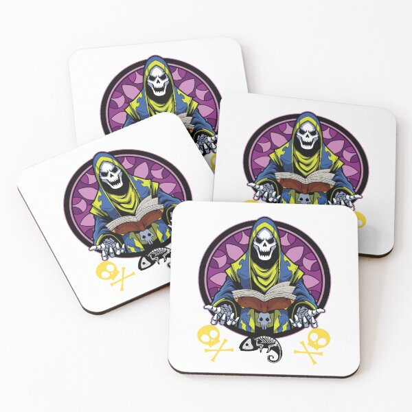 Item preview, Book of Skeletons designed and sold by RonelM.