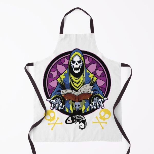 Item preview, Book of Skeletons designed and sold by RonelM.
