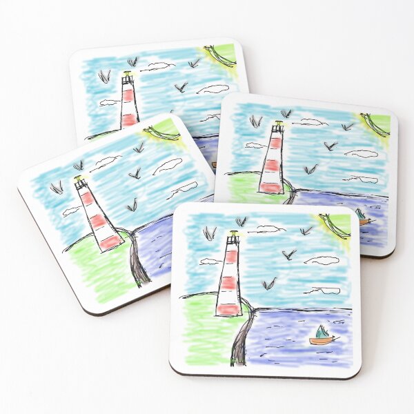 Item preview, Landscape designed and sold by Naylacia.