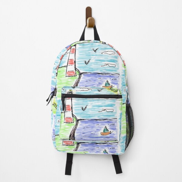 Item preview, Landscape designed and sold by Naylacia.