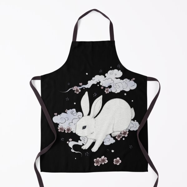 Item preview, Year of the Rabbit (Chinese Zodiac) designed and sold by mooonhannah.