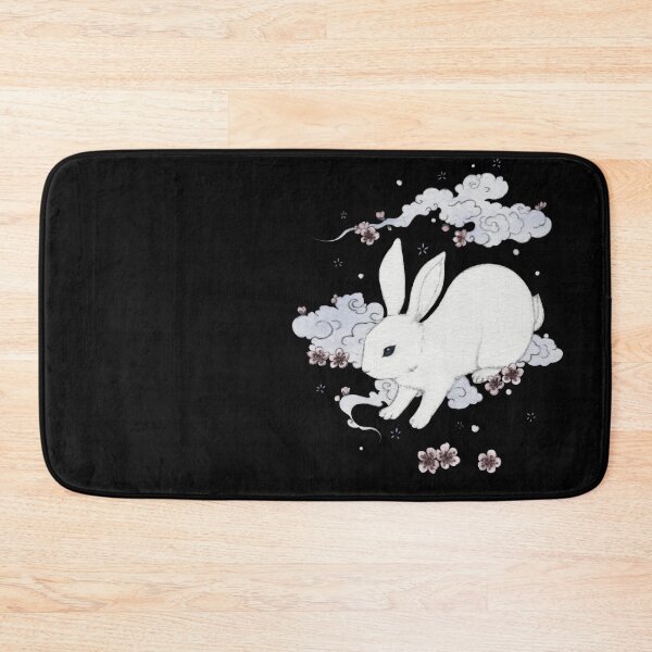 Item preview, Year of the Rabbit (Chinese Zodiac) designed and sold by mooonhannah.