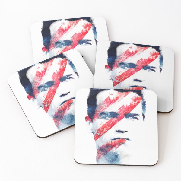 Item preview, Bloody face designed and sold by robertfarkas.