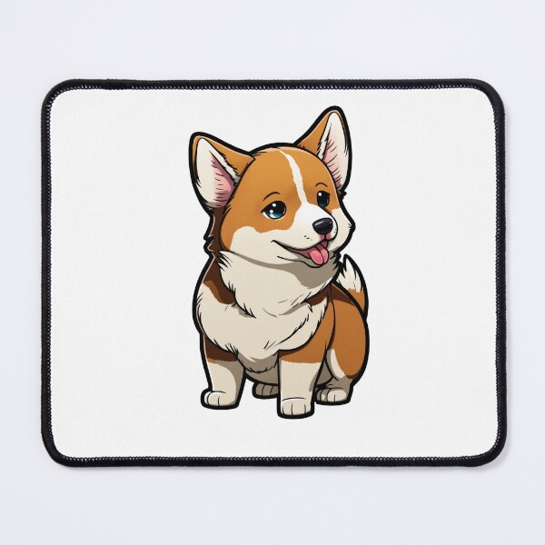 Item preview, Animoji - Baby Dog designed and sold by Turocks.