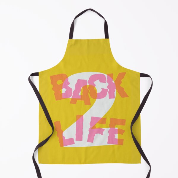 Item preview, BACK 2 LIFE designed and sold by mensijazavcevic.