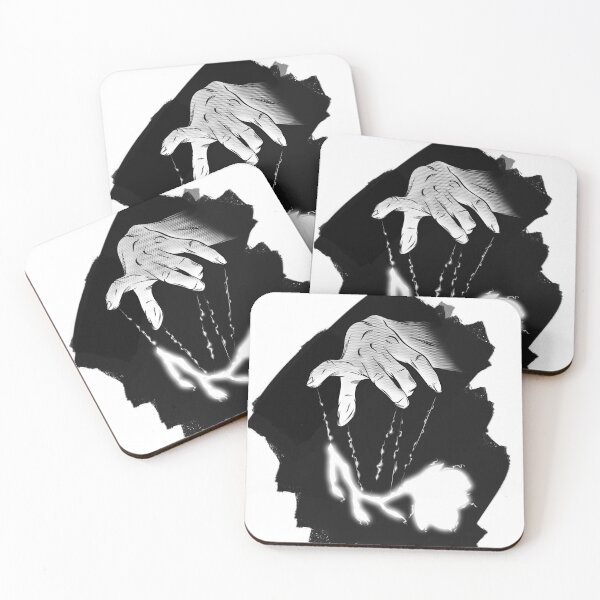 Item preview, Magic hand designed and sold by Guillaume  Houssin.