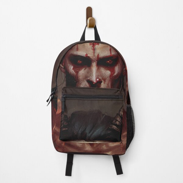 Item preview, Satanic Evil Satan Devil. designed and sold by The-Dark-Art.