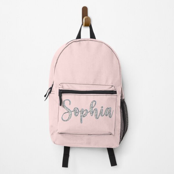 Artikelvorschau, Sophia-Name, Dalmatinermuster Sophia-Vorname entworfen und verkauft von Danylo Mikhnievych.