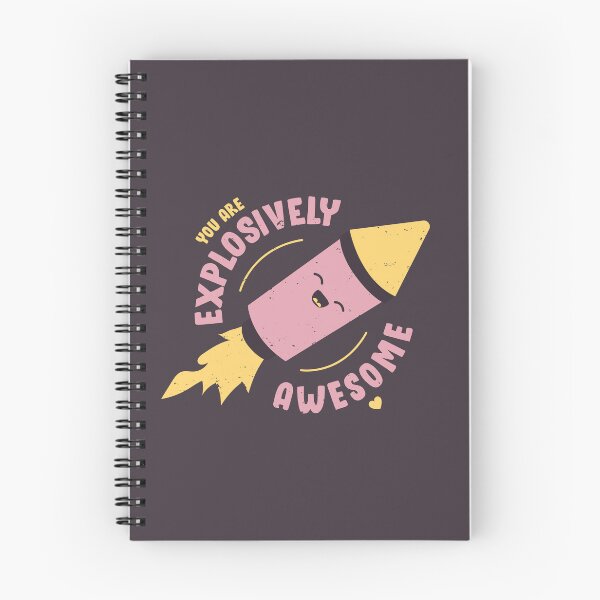 Item preview, you are explosivley awesome - firework rocket designed and sold by Rochenmann.