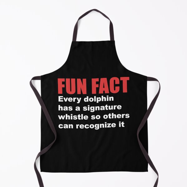Item preview, fun fact dolphin whistle designed and sold by Dagrell.