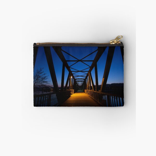 Item preview, Old bridge in the morning light designed and sold by Supervolare.