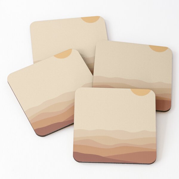 Item preview, Desert Vibes designed and sold by ZedColors.