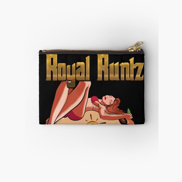 Item preview, Royal RUNTZ Original Cannabis Strain designed and sold by DabGraphic.
