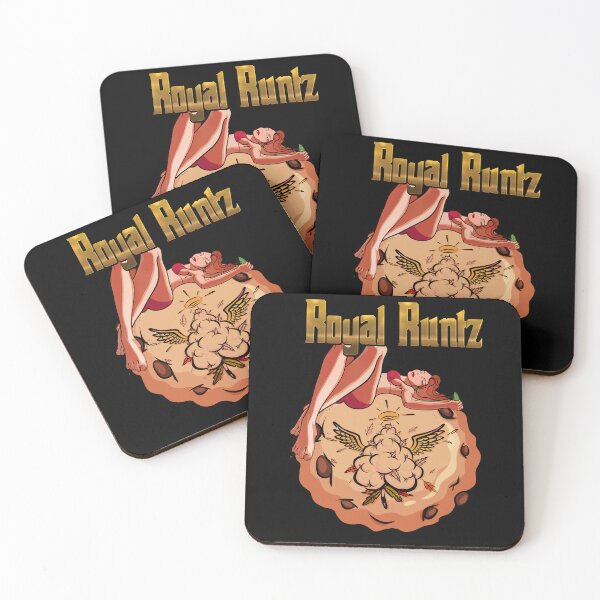 Item preview, Royal RUNTZ Original Cannabis Strain  designed and sold by DabGraphic.