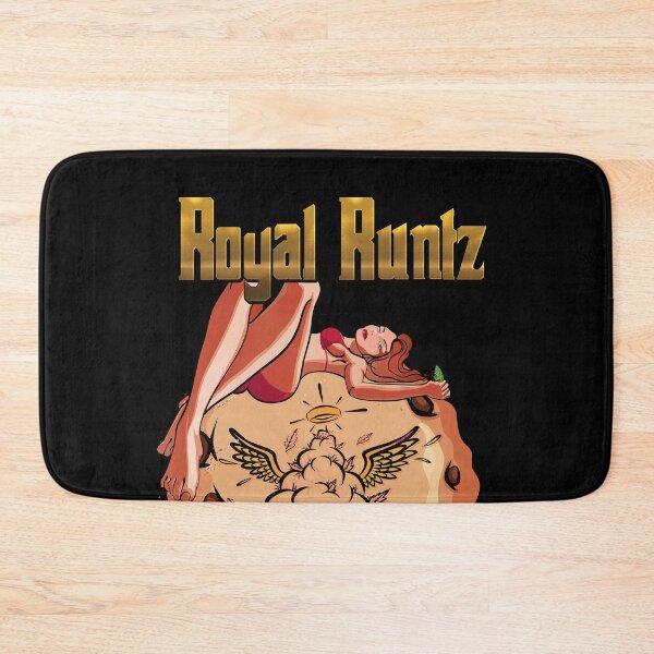 Item preview, Royal RUNTZ Original Cannabis Strain designed and sold by DabGraphic.