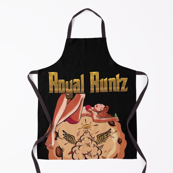 Item preview, Royal RUNTZ Original Cannabis Strain designed and sold by DabGraphic.